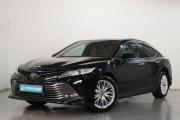 Toyota Camry VIII (XV70) Челябинск  - изображение 27