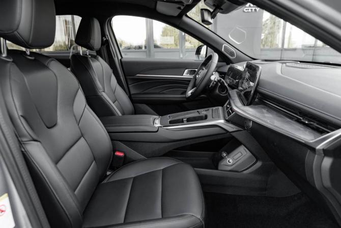 Новый Haval F7x II 2026 года, цена 3 799 000 рублей, внедорожник, Автокод Объявления