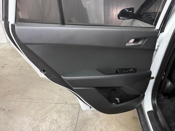 Hyundai Creta I с пробегом 2018 года, цена 1 747 000 рублей, 135986 км, внедорожник, Автокод Объявления