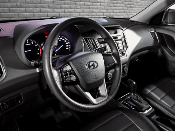 Hyundai Creta I с пробегом 2019 года, цена 1 975 000 рублей, 76527 км, внедорожник, Автокод Объявления