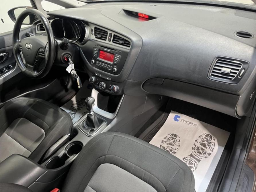 Kia Ceed II Курск  - изображение 5