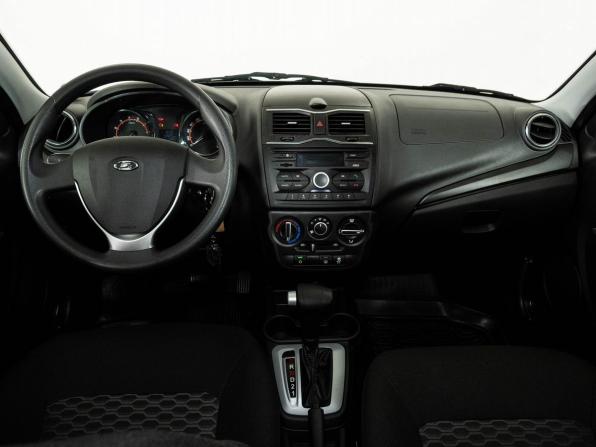 Lada (ВАЗ) Granta I Рестайлинг с пробегом 2018 года, цена 870 000 рублей, 54922 км, универсал, Автокод Объявления