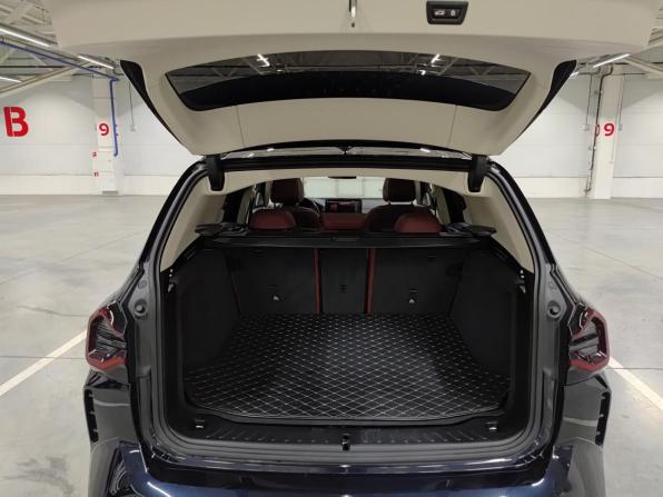 BMW X3 III (G01) Рестайлинг с пробегом 2022 года, цена 5 100 000 рублей, 44732 км, внедорожник, Автокод Объявления