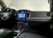 Mitsubishi Pajero IV Москва  - изображение 35