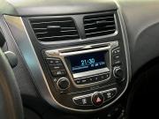 Hyundai Solaris I Рестайлинг Оренбург  - изображение 36