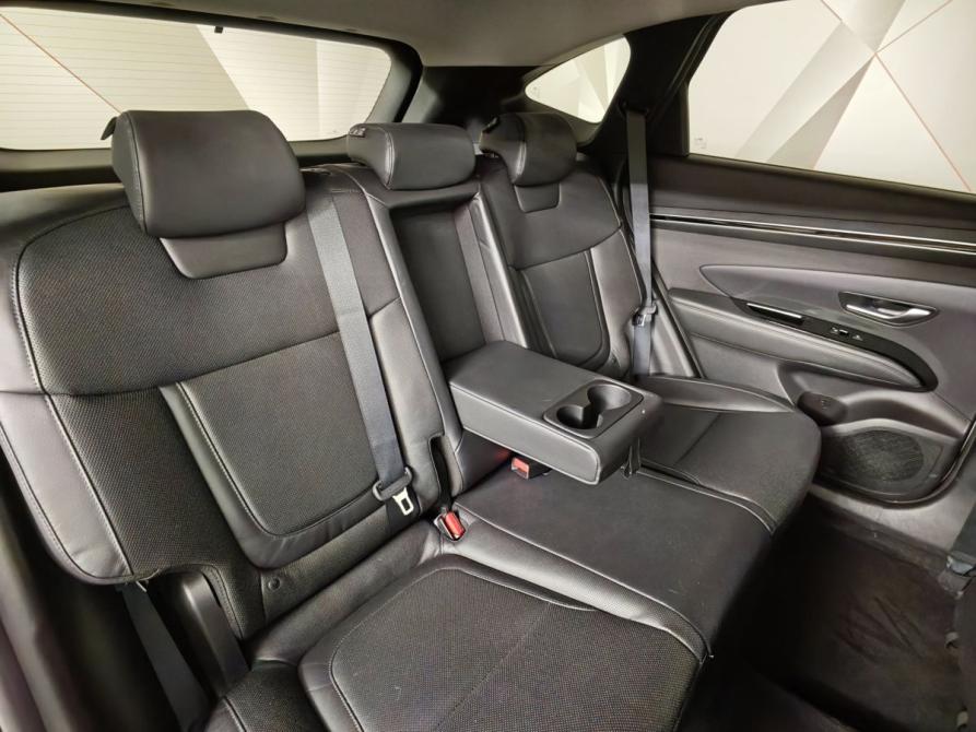 Hyundai Tucson IV Москва  - изображение 17