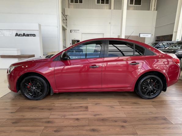 Chevrolet Cruze I с пробегом 2011 года, цена 645 000 рублей, 197292 км, седан, Автокод Объявления