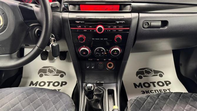 Mazda 3 I (BK) Рестайлинг с пробегом 2008 года, цена 390 000 рублей, 302546 км, хэтчбек, Автокод Объявления