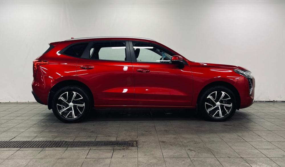 Haval Jolion I Санкт-Петербург  - изображение 3