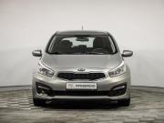 Kia Ceed II Санкт-Петербург  - изображение 26