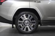 Lexus LX IV Владивосток  - изображение 34