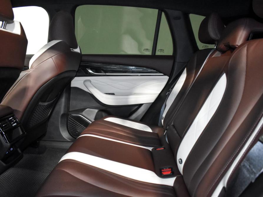 Geely Monjaro I Санкт-Петербург  - изображение 14