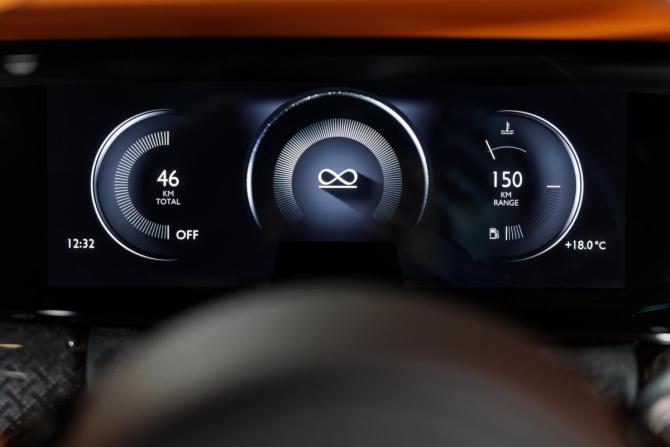 Новый Rolls-Royce Cullinan I Рестайлинг 2025 года, цена 68 738 900 рублей, внедорожник, Автокод Объявления