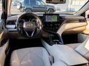 Toyota Camry VIII (XV70) Рестайлинг Краснодар  - изображение 32
