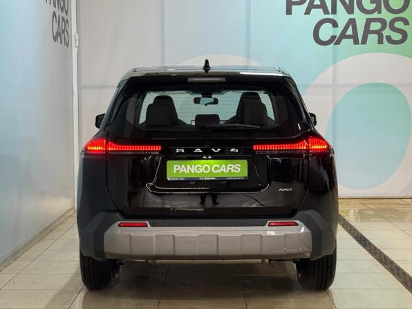Toyota RAV4 VI (XA60) с пробегом 2026 года, цена 4 140 000 рублей, 57 км, внедорожник, Автокод Объявления