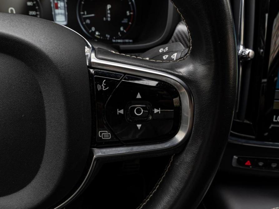 Volvo S90 II Рестайлинг Краснодар  - изображение 20