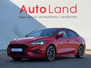 Ford Focus IV Рестайлинг (China Market) Воронеж  - изображение 28