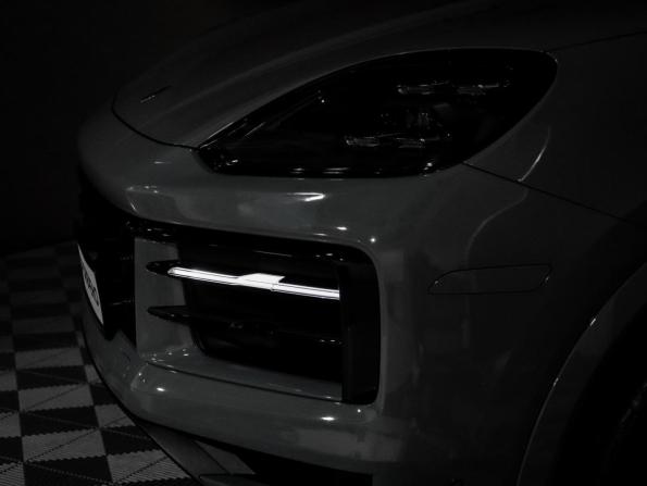 Porsche Cayenne III Рестайлинг с пробегом 2024 года, цена 13 950 000 рублей, 12615 км, внедорожник, Автокод Объявления
