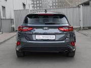 Kia Ceed III Москва  - изображение 24