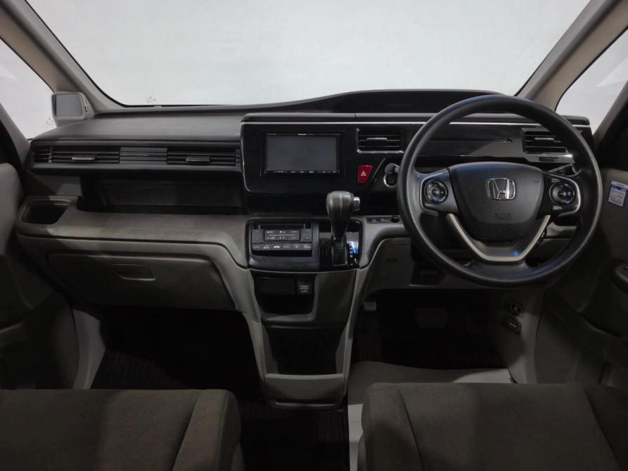 Honda Stepwgn V Альметьевск  - изображение 12