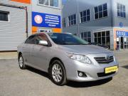 Toyota Corolla X (E140 E150) Березовский  - изображение 16