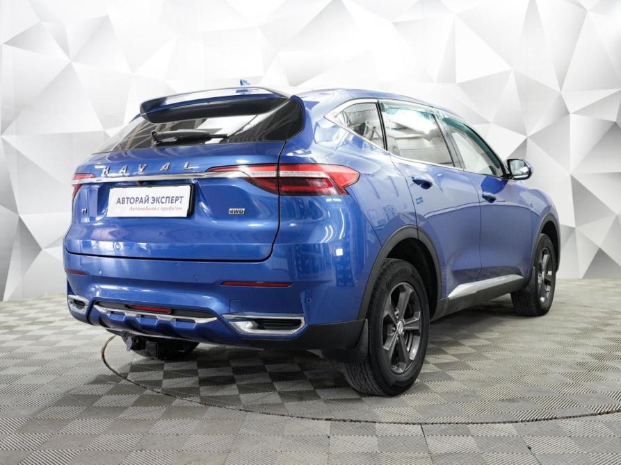 Haval F7 I Ульяновск  - изображение 5