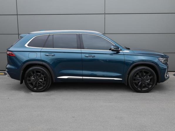 Geely Monjaro I с пробегом 2023 года, цена 2 950 000 рублей, 67624 км, внедорожник, Автокод Объявления