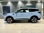 Chery Tiggo 7 Pro Max I Новосибирск  - изображение 31