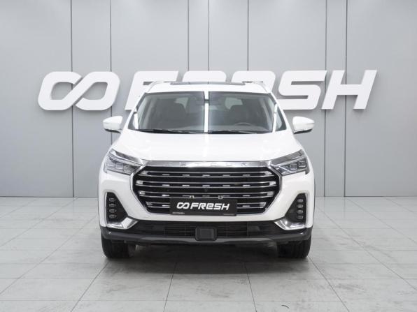 JETOUR X90+ с пробегом 2023 года, цена 2 130 000 рублей, 74272 км, внедорожник, Автокод Объявления