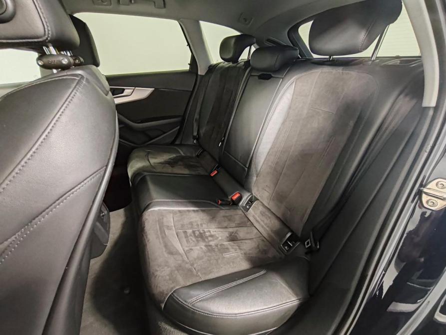 Audi A4 allroad V (B9) Москва  - изображение 21