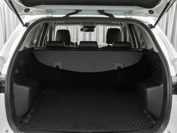 Mazda CX-5 I с пробегом 2011 года, цена 2 490 000 рублей, 36700 км, внедорожник, Автокод Объявления