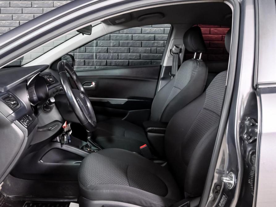 Kia Rio III Рестайлинг Екатеринбург  - изображение 9