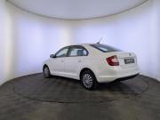 Skoda Rapid I Рестайлинг Москва  - изображение 33