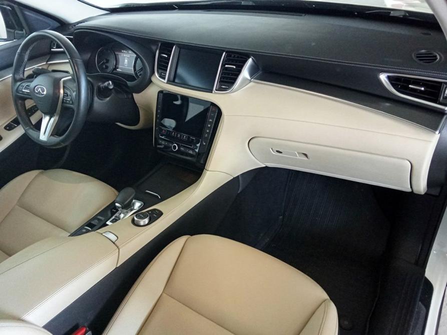 Infiniti QX50 II Москва  - изображение 9