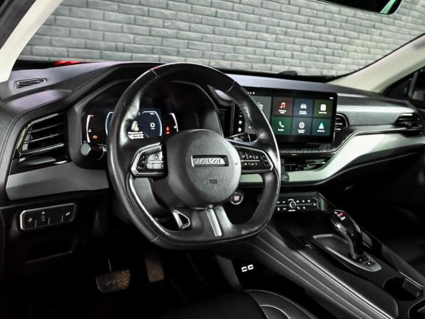 Haval F7 I Рестайлинг с пробегом 2022 года, цена 2 100 000 рублей, 101988 км, внедорожник, Автокод Объявления