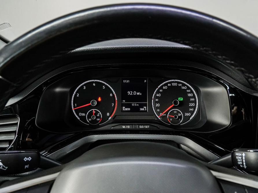 Volkswagen Polo VI Тюмень  - изображение 23
