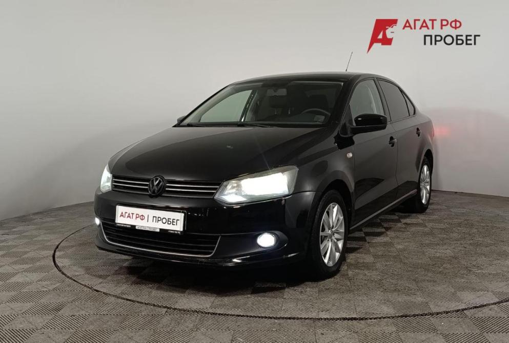 Volkswagen Polo V Волгоград  - изображение 3