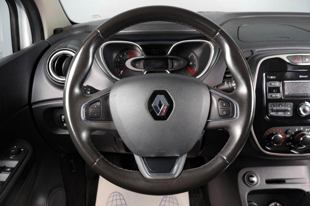 Renault Kaptur I Тюмень  - изображение 14