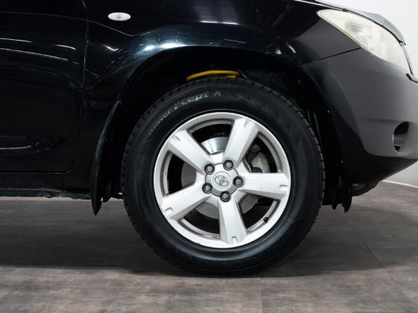 Toyota RAV4 III (XA30) с пробегом 2006 года, цена 1 150 000 рублей, 336300 км, внедорожник, Автокод Объявления
