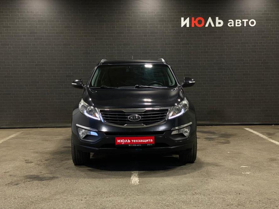 Kia Sportage III Челябинск  - изображение 2