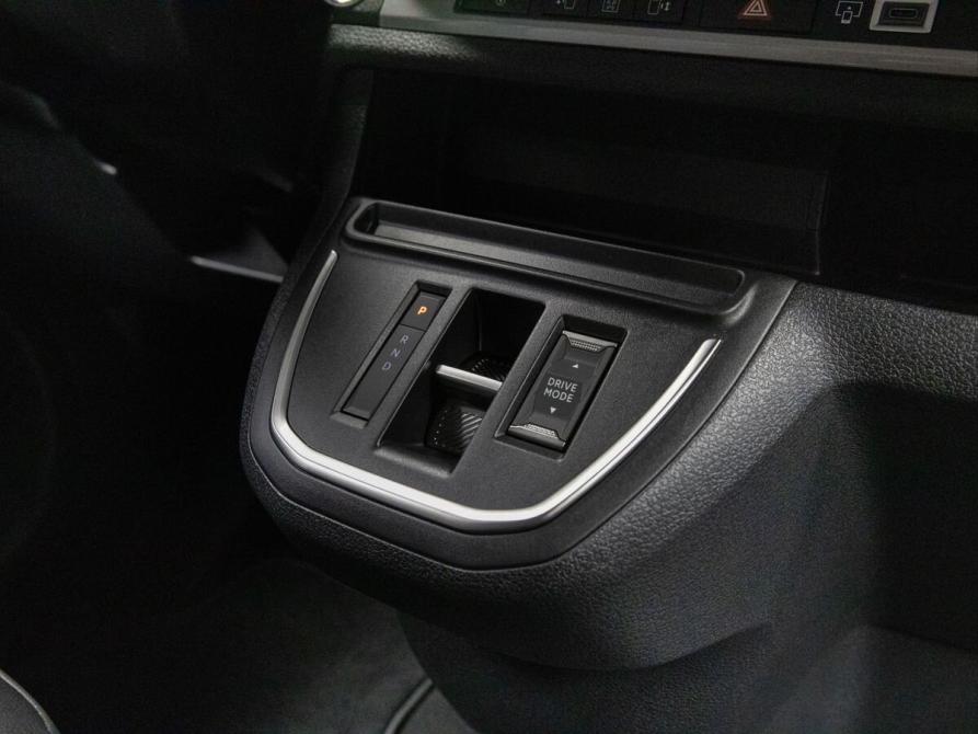 Opel Zafira Life I Рестайлинг Москва  - изображение 15