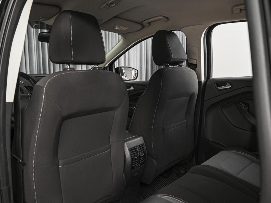 Ford Kuga II Рестайлинг Ставрополь  - изображение 11