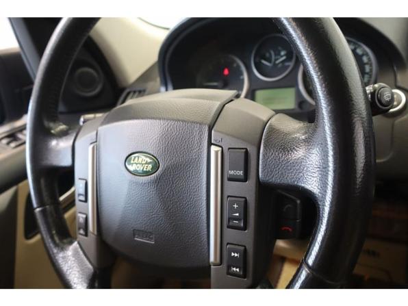 Land Rover Freelander II с пробегом 2008 года, цена 1 067 000 рублей, 169938 км, внедорожник, Автокод Объявления