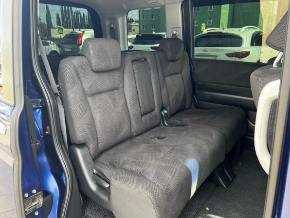 Honda Stepwgn IV с пробегом 2012 года, цена 1 450 600 рублей, 270595 км, минивэн, Автокод Объявления