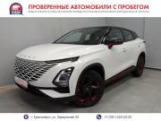 Omoda C5 I Красноярск  - изображение 13