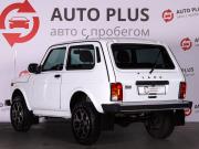 Lada (ВАЗ) Niva Legend Минеральные Воды  - изображение 22