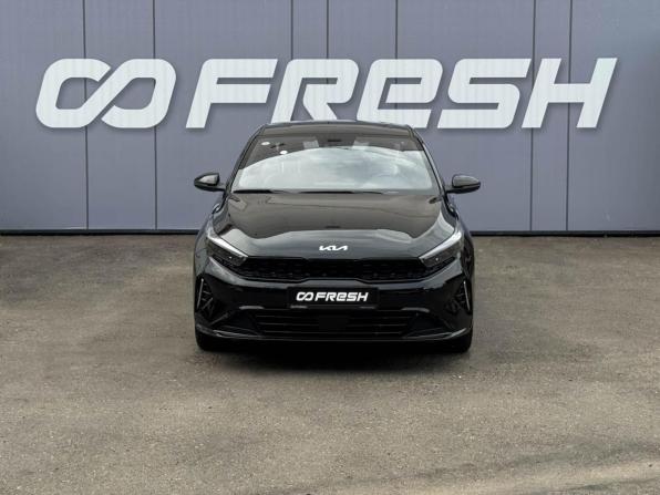 Kia K3 II (China Market) Рестайлинг с пробегом 2025 года, цена 2 880 000 рублей, 44 км, седан, Автокод Объявления