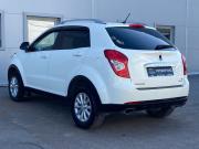 SsangYong Actyon II Рестайлинг Уфа  - изображение 30
