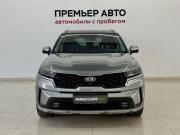Kia Sorento IV Смоленск  - изображение 29
