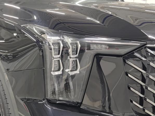 GAC GS8 II с пробегом 2024 года, цена 3 450 000 рублей, 49539 км, внедорожник, Автокод Объявления